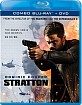 Stratton (2017) (Blu-ray + DVD) (Region A - US Import ohne dt. Ton) Blu-ray