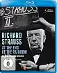 Strauss - Am Ende des Regenbogens (Schulz) Blu-ray