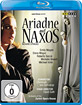Strauss - Ariadne auf Naxos (Guth) (Neuauflage) Blu-ray