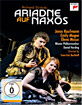 Strauss - Ariadne auf Naxos (Harding) Blu-ray