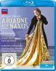 Strauss - Ariadne auf Naxos (Large) Blu-ray
