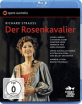 Strauss - Der Rosenkavalier (Fitzgerald) Blu-ray