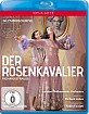 Strauss - Der Rosenkavalier (Jones) Blu-ray