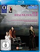 Strauss - Der Rosenkavalier (Large - 2014) Blu-ray