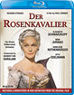 Strauss - Der Rosenkavalier (Region A - US Import) Blu-ray
