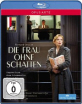 Strauss - Die Frau ohne Schatten (Loy) Blu-ray