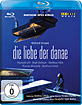 Strauss - Die Liebe der Danae (Harms) Blu-ray