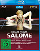 Strauss - Salome (Lehnhoff) Blu-ray