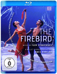 Stravinsky - The Firebird (Kudelka) Blu-ray