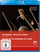 Stravinsky - The Firebird/The Rite of Spring + Debussy - Prelude to the Afternoon of a Faun Blu-ray