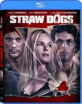 Straw Dogs (2011) (FR Import) Blu-ray