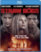 Straw Dogs (2011) (Region A - US Import ohne dt. Ton) Blu-ray