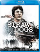 Straw Dogs - Unrated (US Import ohne dt. Ton) Blu-ray