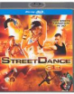 StreetDance 3D (Blu-ray 3D) (CH Import) Blu-ray
