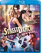 StreetDance: New York (CH Import) Blu-ray