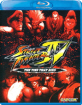 Street Fighter IV - The Ties that Bind (US Import) Blu-ray