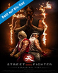 Street Fighter - Assassin's Fist (UK Import ohne dt. Ton) Blu-ray