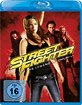 Street Fighter - The Legend of Chun Li Blu-ray