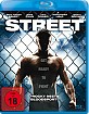 Street - Get Ready To Fight Blu-ray