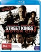 Street Kings 2 - Motor City (AU Import) Blu-ray
