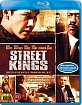 Street Kings (DK Import) Blu-ray