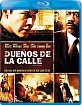 Dueños de la calle (ES Import) Blu-ray