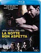 La Notte Non Aspetta (IT Import) Blu-ray