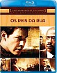 Os Reis da Rua (Neuauflage) (PT Import ohne dt. Ton) Blu-ray