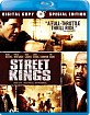 Street Kings (NO Import) Blu-ray