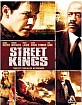 Street Kings (Limited Mediabook Edition) (Cover A) (AT Import) Blu-ray