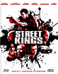 Street Kings (Limited Mediabook Edition) (Cover B) (AT Import) Blu-ray