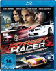 Street Racer - Der Asphalt brennt Blu-ray