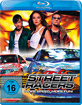Street Racers Blu-ray