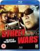 Street Wars (UK Import ohne dt. Ton) Blu-ray