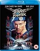 Street Fighter (1994) (UK Import ohne dt. Ton) Blu-ray