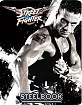 Street Fighter (1994) - Zavvi Exclusive Limited Edition Steelbook (UK Import ohne dt. Ton) Blu-ray