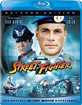 Street Fighter: The Movie - Extreme Edition (US Import ohne dt. Ton) Blu-ray