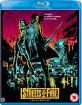 Streets of Fire (UK Import ohne dt. Ton) Blu-ray