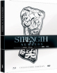 Strength in Numbers - Collector's Edition (US Import ohne dt. Ton) Blu-ray