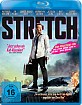 Stretch (2014) Blu-ray