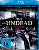 Strigoi - Der Untote Blu-ray