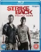 Strike Back: Project Dawn (UK Import ohne dt Ton) Blu-ray