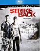 Strike Back: Cinemax Saison 1 - Project Dawn (FR Import) Blu-ray
