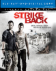 Strike Back - Season 1 (US Import) Blu-ray