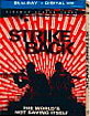 Strike Back - Season 3 (Blu-ray + Digital Copy) (US Import ohne dt. Ton) Blu-ray