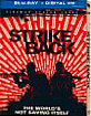 Strike Back - Season 3 (Blu-ray + Digital Copy) (US Import ohne dt. Ton) Blu-ray