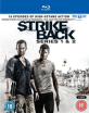 Strike Back - Series 1 & 2 (UK Import ohne dt. Ton) Blu-ray