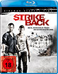 Strike Back - Staffel 1 Blu-ray