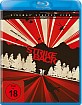 Strike Back - Staffel 4 Blu-ray