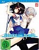Strike the Blood - Vol. 1 (Limited Edition) Blu-ray